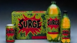 Surge won't stop tweeting about ska
